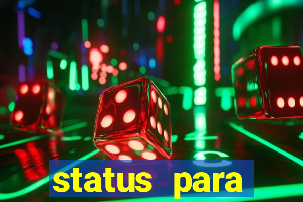 status para whatsapp botafogo
